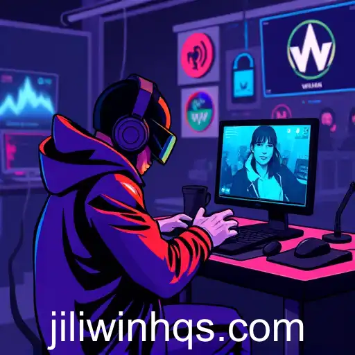 The Evolution of Online Gaming Platforms