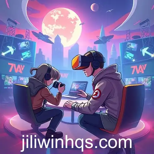 The Evolution of Online Gaming in 2026