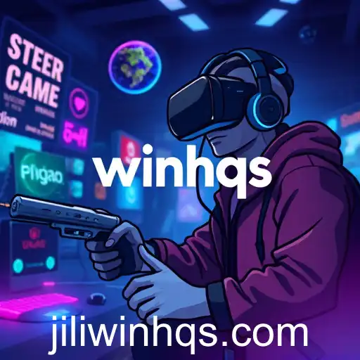The Evolution of Online Gaming: A Look at Winhqs