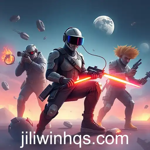 Gaming Trends of the Future