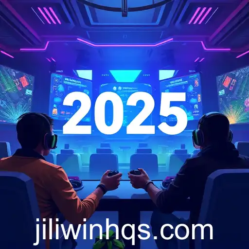 Evolution of Online Gaming in 2025