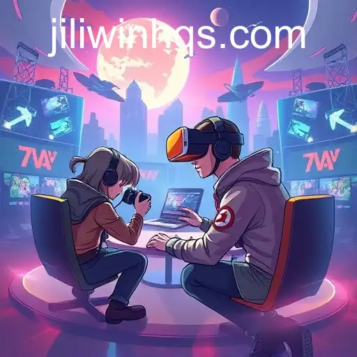 The Evolution of Online Gaming in 2026