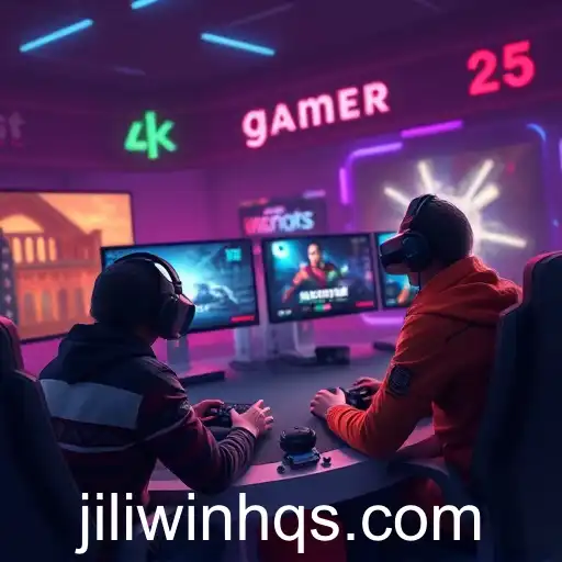 The Evolution of Online Gaming Communities