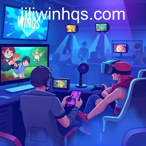 The Evolution of Online Gaming Communities