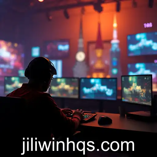 Gaming Evolution and 2025 Trends