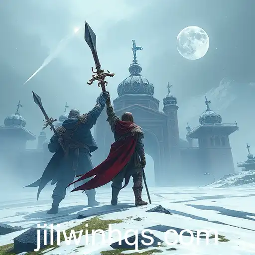 Innovations and Challenges in Online Gaming