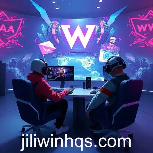 The Rise of Winhqs in the Gaming World