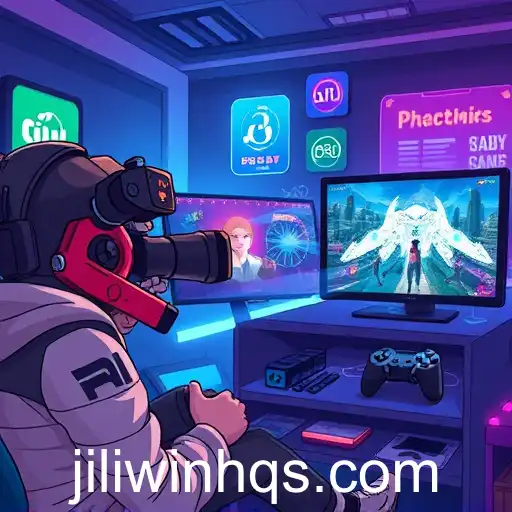 Gaming Evolution: The Rise of Winhqs in 2025