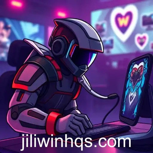 The Rise of Winhqs in Digital Gaming