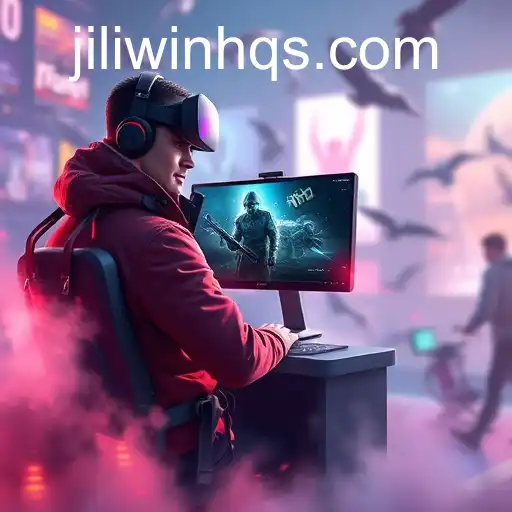 The Rising Surge of Online Gaming in 2025