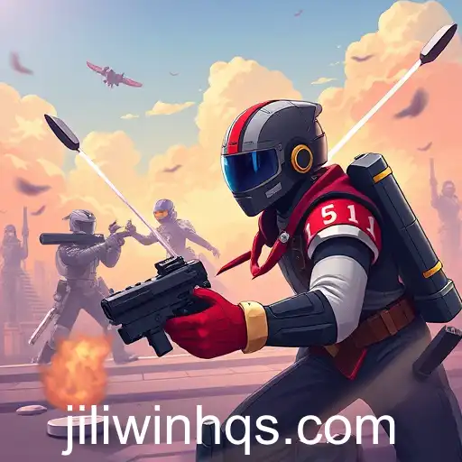 The Impact of Winhqs on Online Gaming in 2025