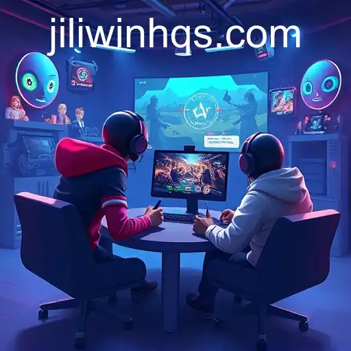 Winhqs Revolutionizes Online Gaming