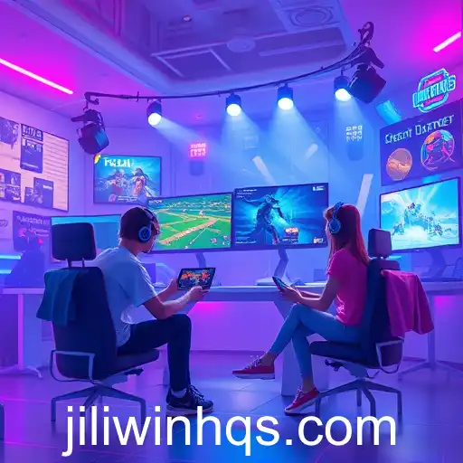 Rising Popularity of Winhqs Games