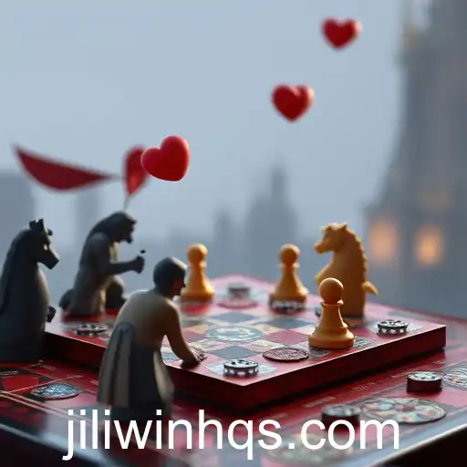 Winhqs: The Gaming Hub Thriving Amidst Global Changes