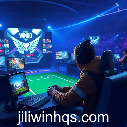 The Rise of Winhqs in Global Gaming