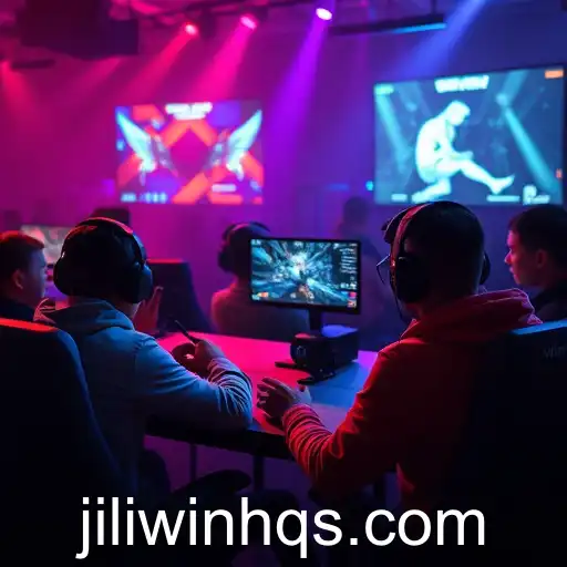 The Rise of Online Gaming and Winhqs