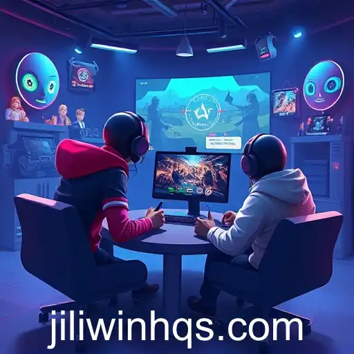 Winhqs Revolutionizes Online Gaming