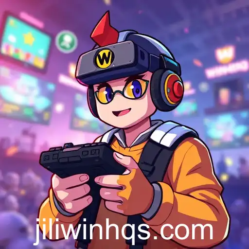 Winhqs: A Beacon in the Evolving Online Gaming World